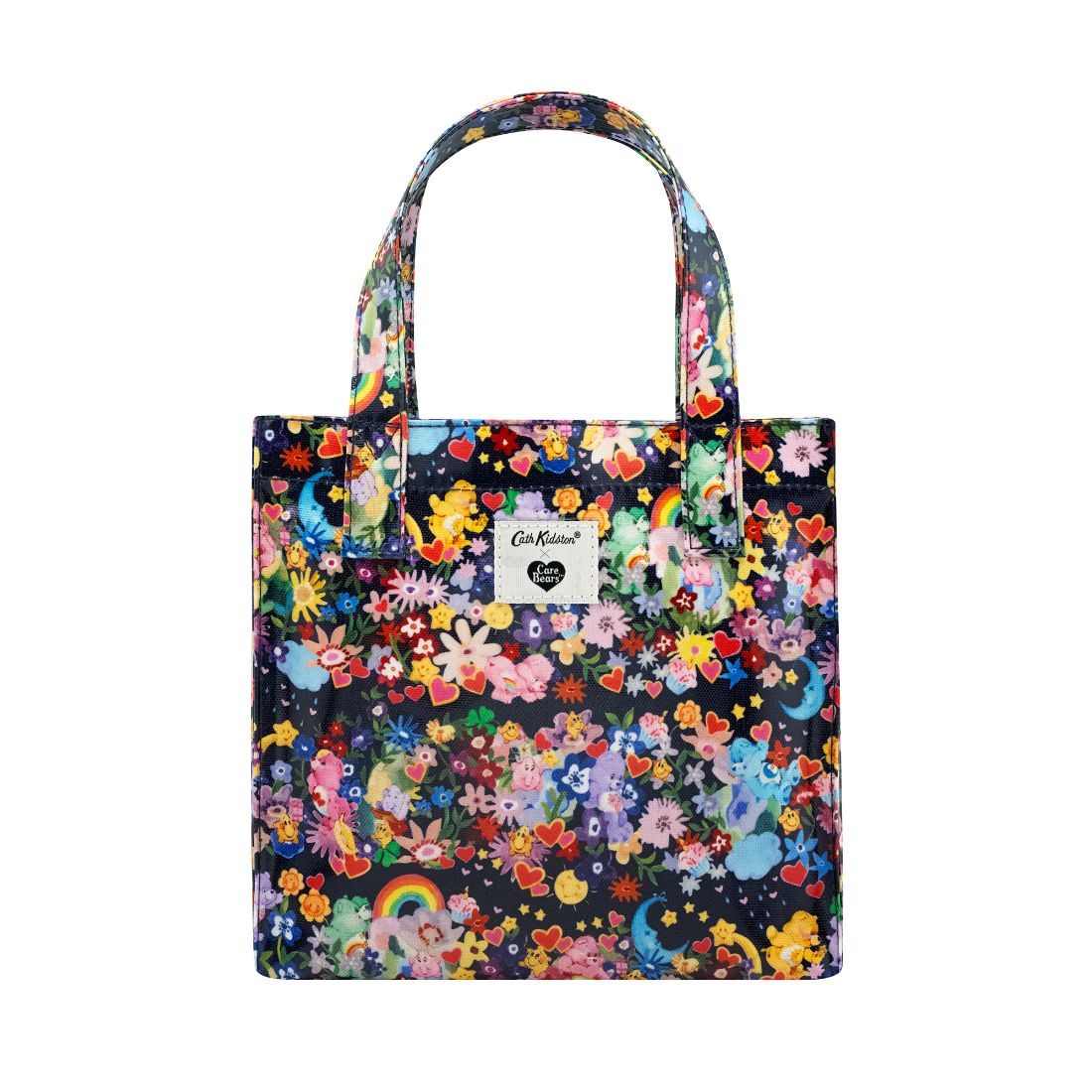Care Bears Believe Small Bookbag