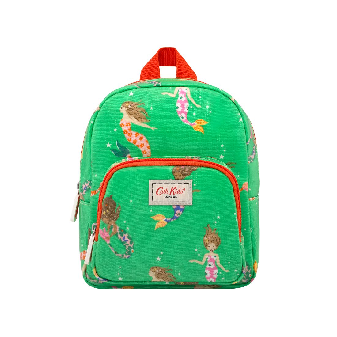 Mermaids Kids Mini Backpack