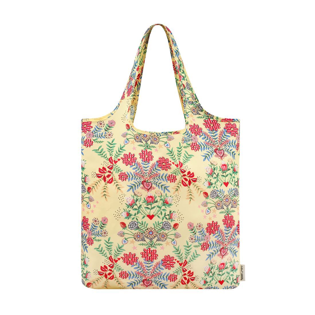 GBBO Foldaway Shopper