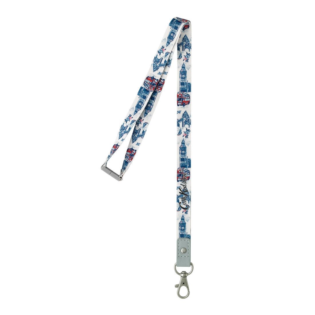 30 Years Lanyard