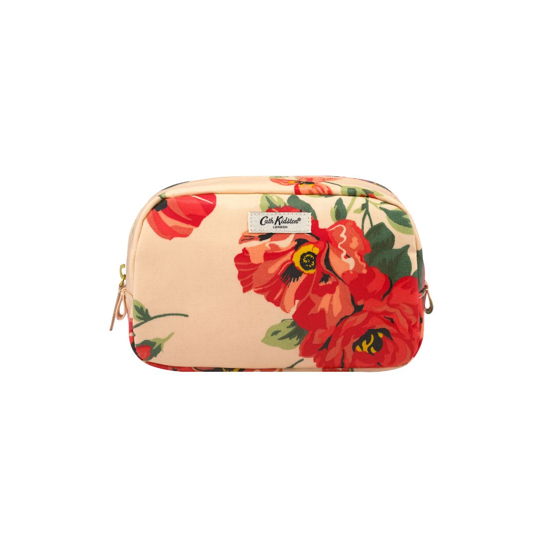 Archive Rose Classic Cosmetic Case