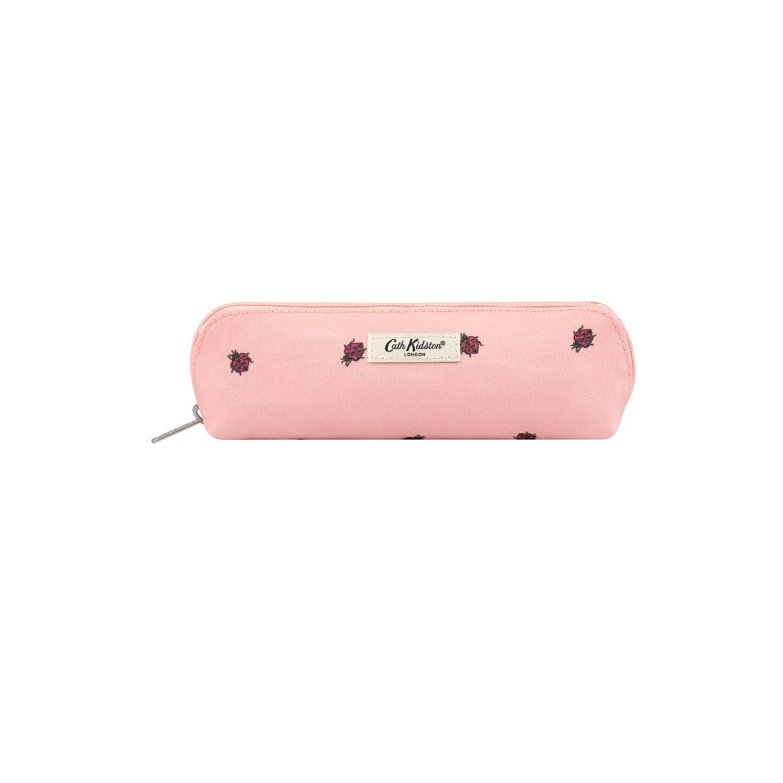 Ladybird Curved Pencil Case