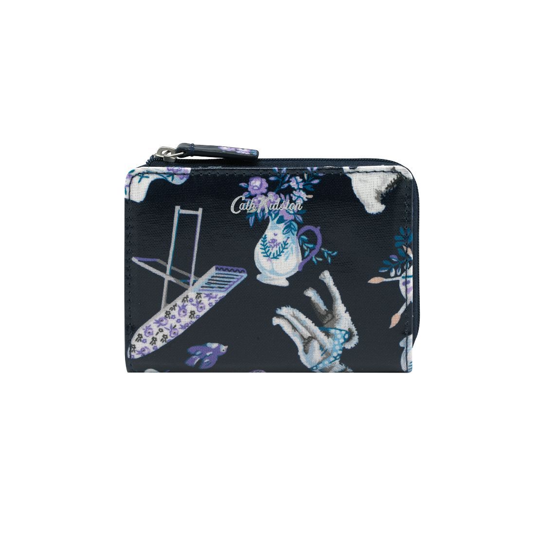 30 Years Slim Pocket Purse