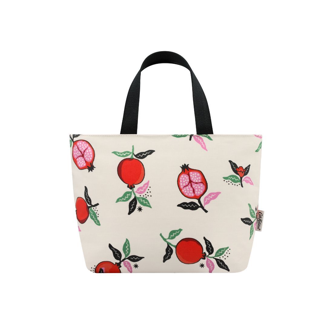 Pomegranate Lunch Tote
