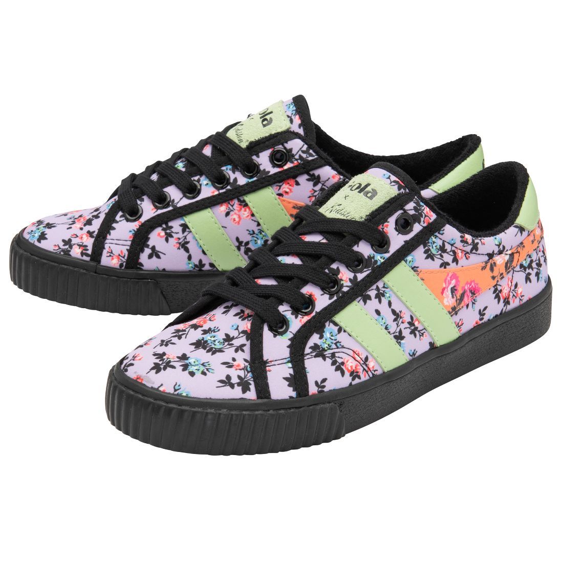 Acid Rose Gola Tennis Mark Cox