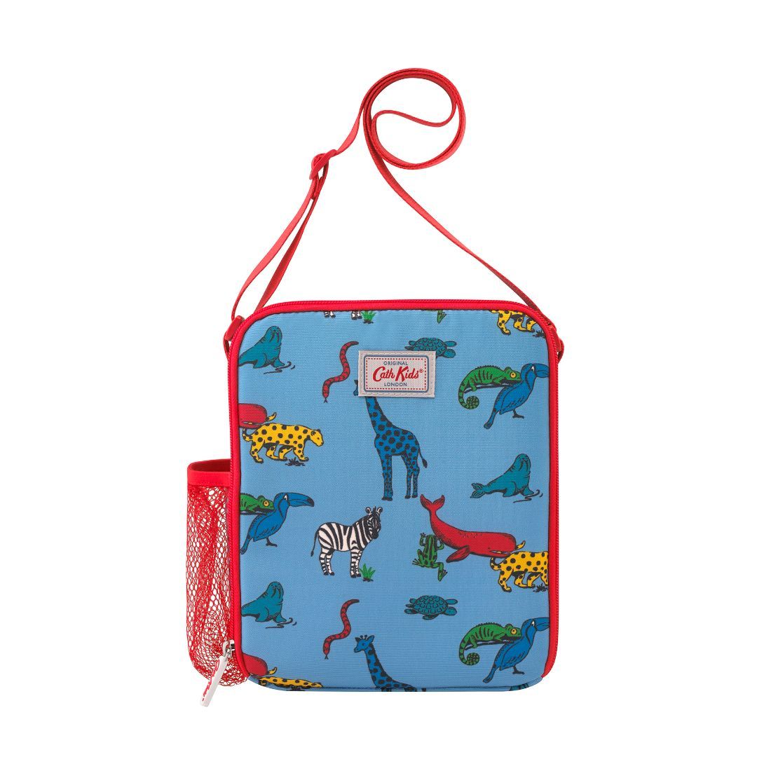 Animals Kids Lunch Bag