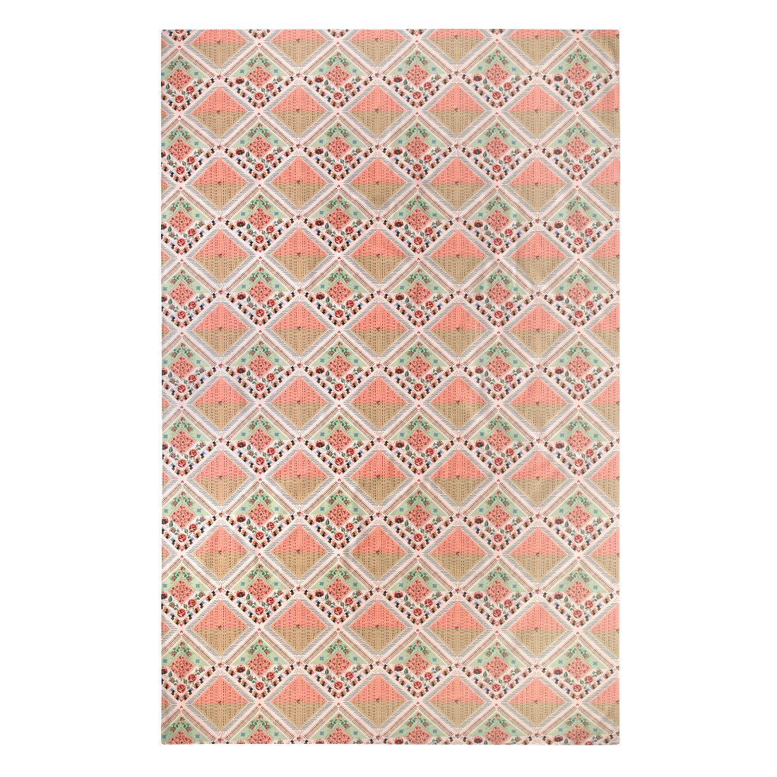 Patchwork Tablecloth
