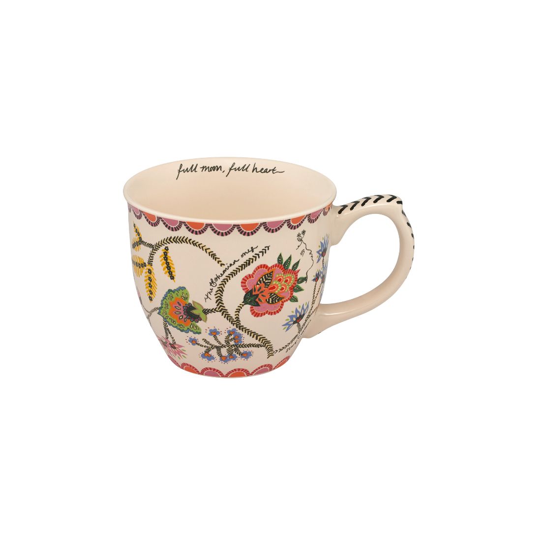 Wild Ones Emily Mug