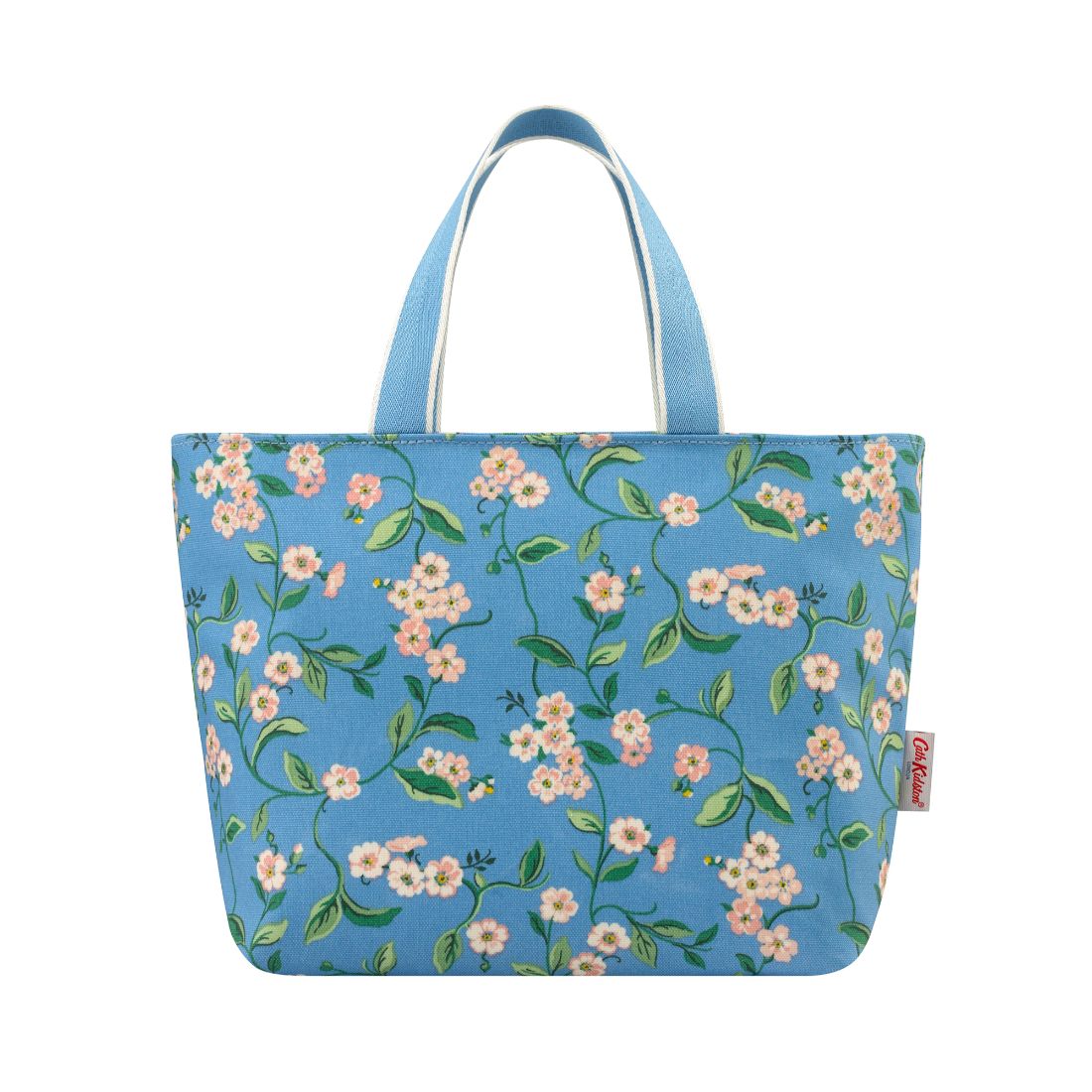 Forget me not Lunch Tote