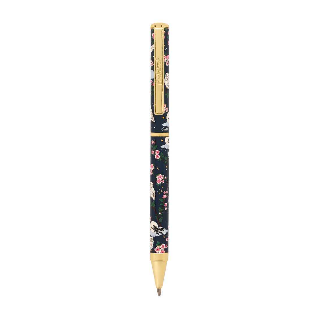 Hedwig & Blossoms Harry Potter Pen