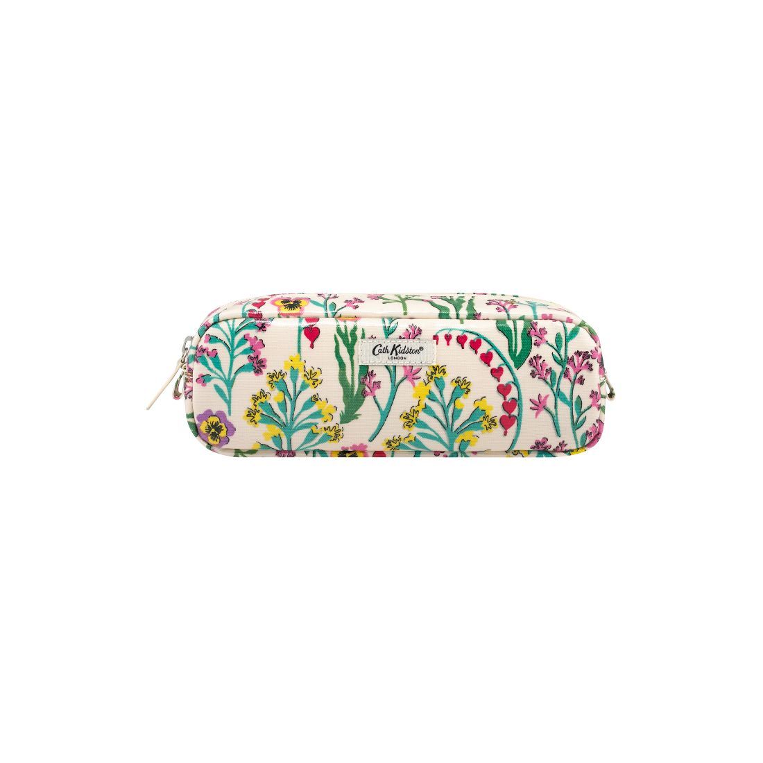 Paper Pansies Classic Beauty Brushes Bag