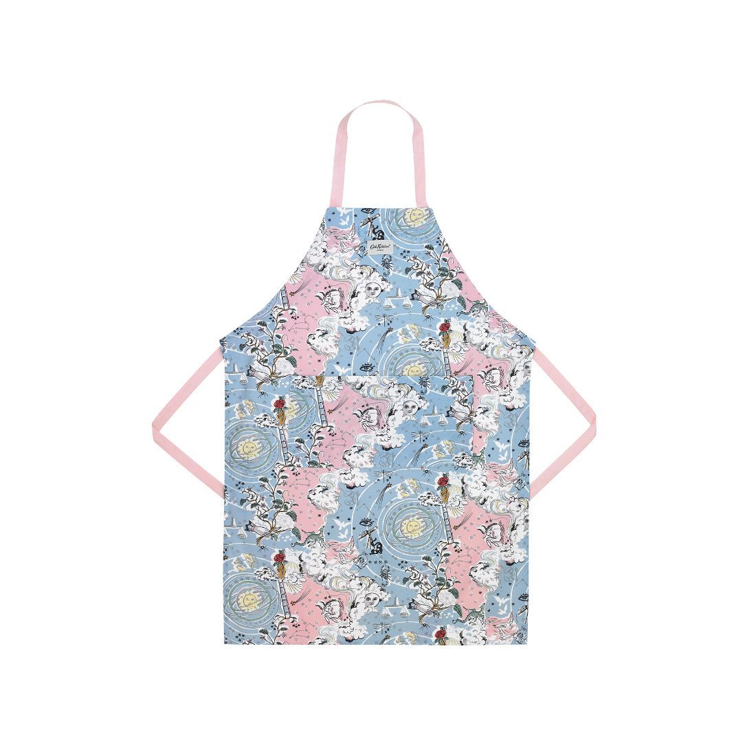 Celestial Easy Adjust Apron
