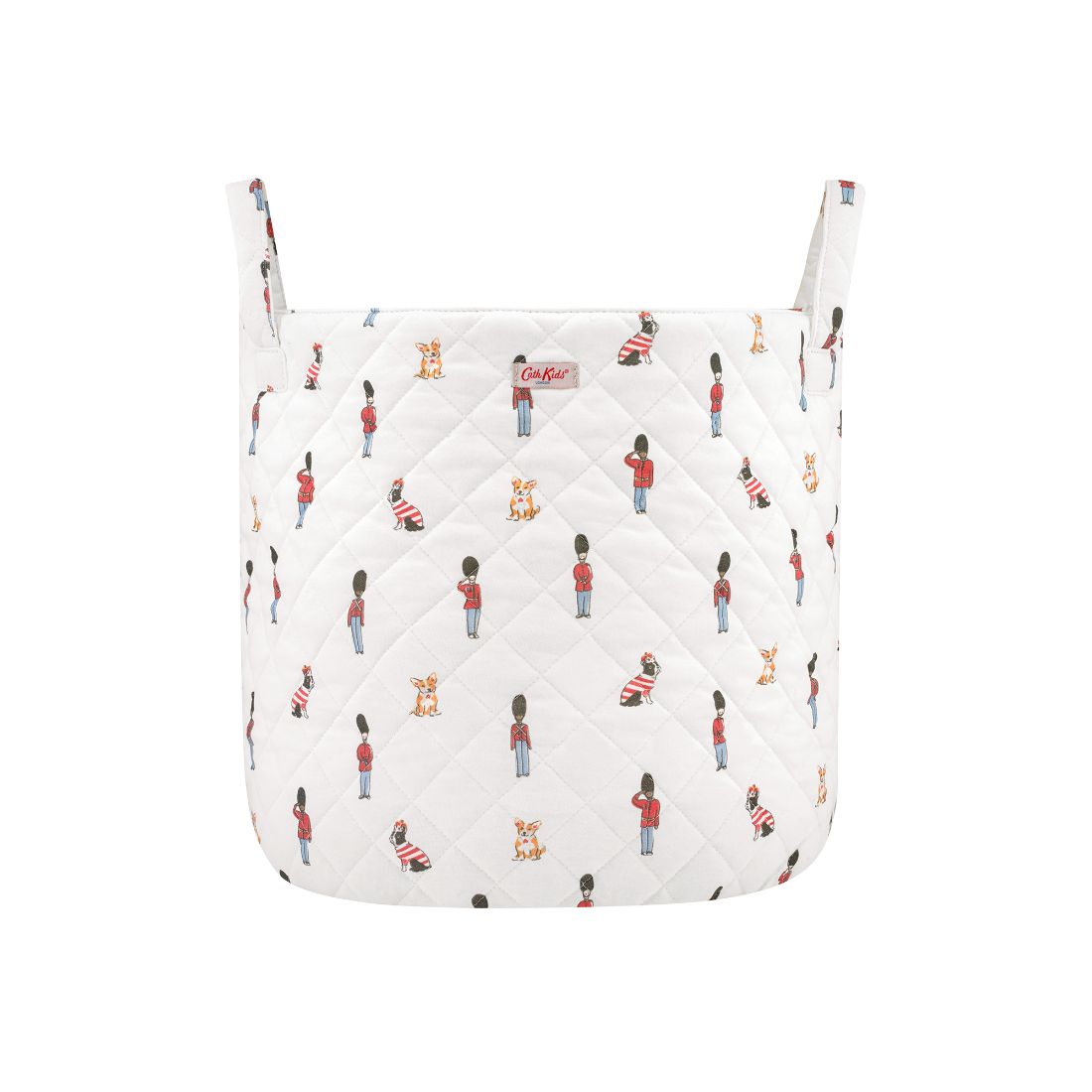 Royal Guards Storage Basket