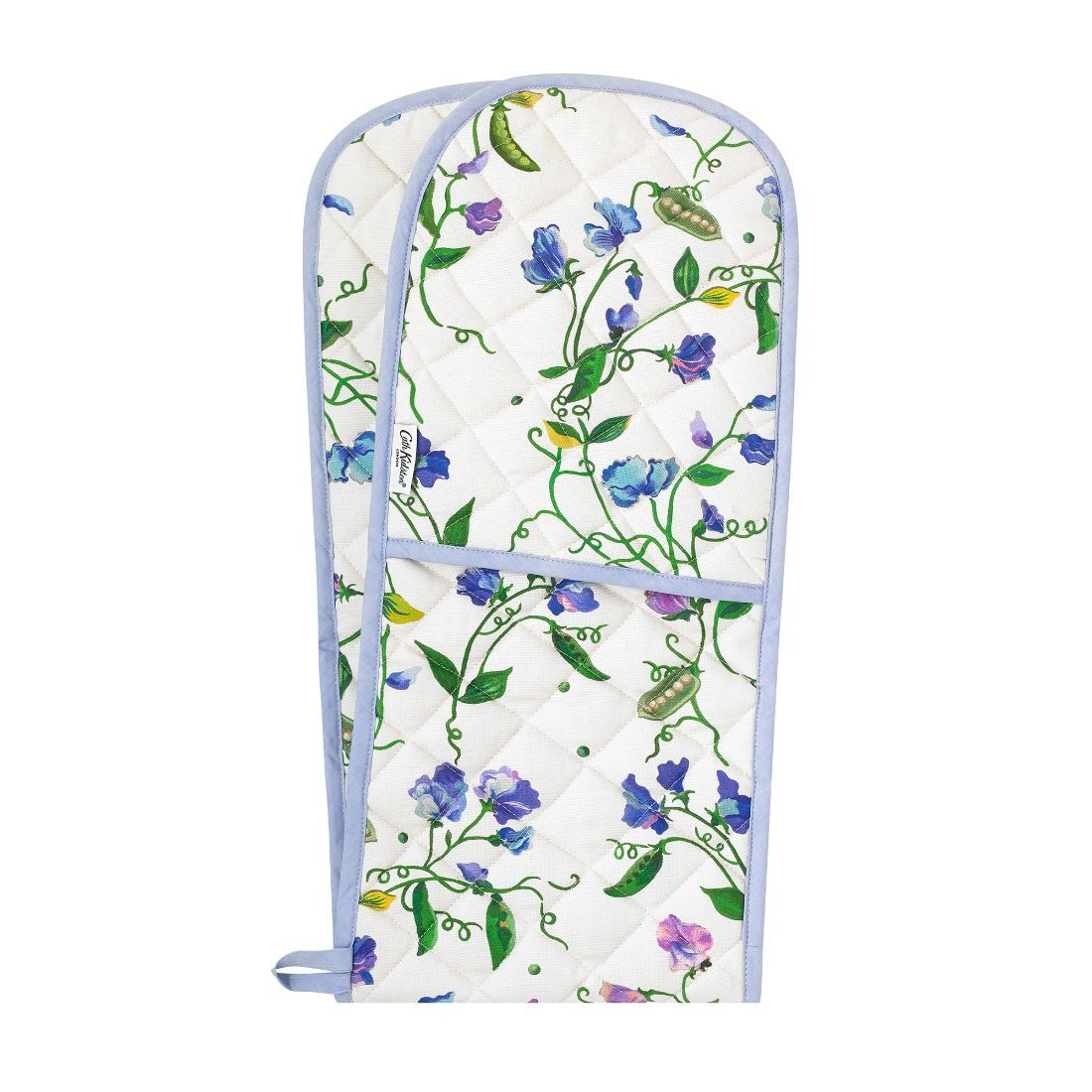 Sweet Pea Double Oven Glove