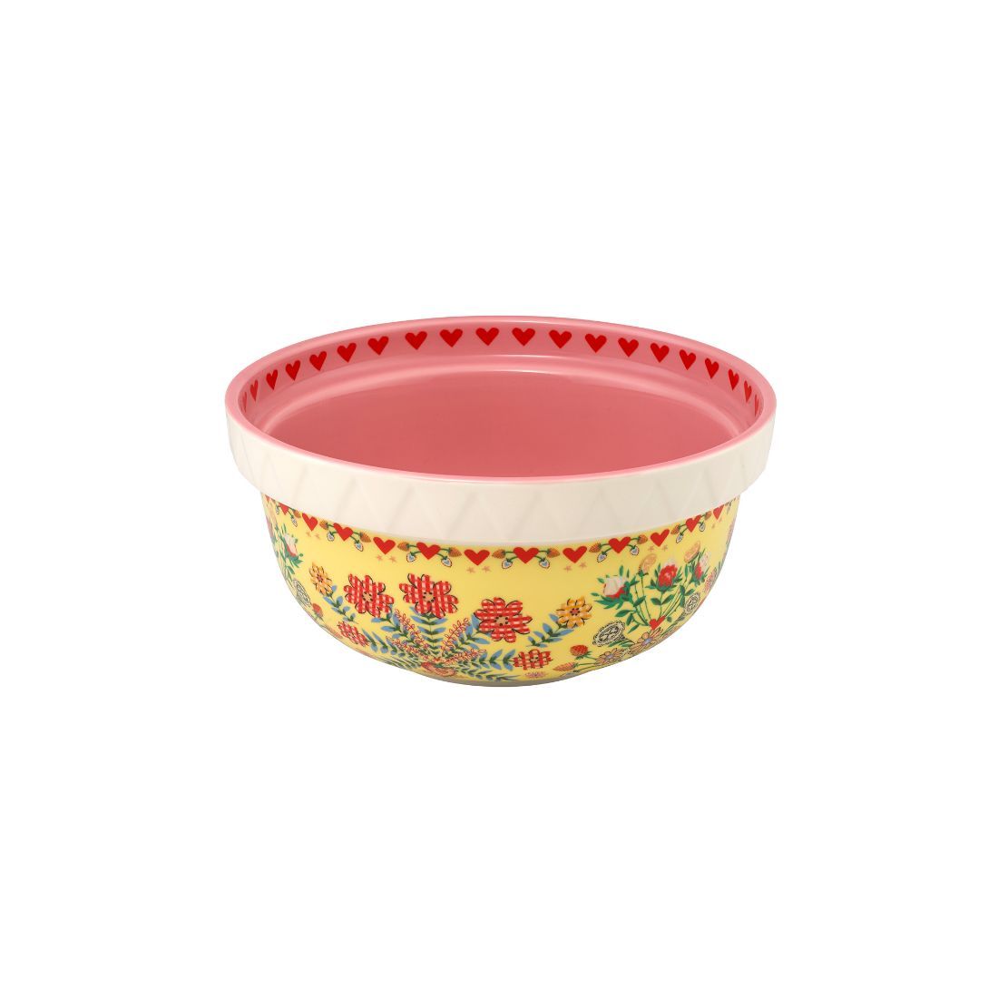 GBBO Mixing Bowl