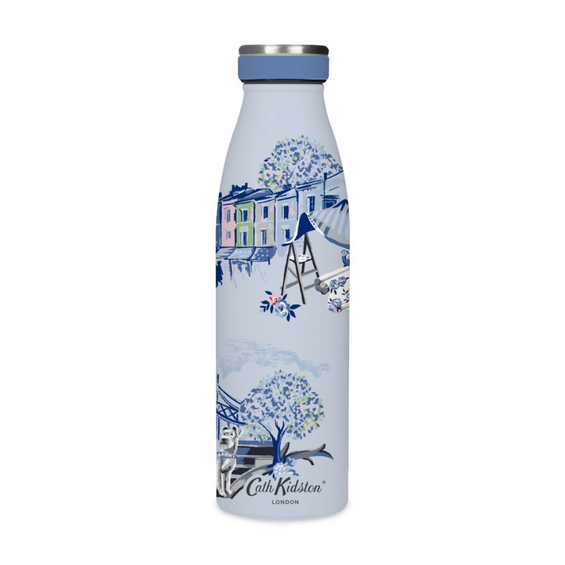30 Years London Stainless Steel Bottle