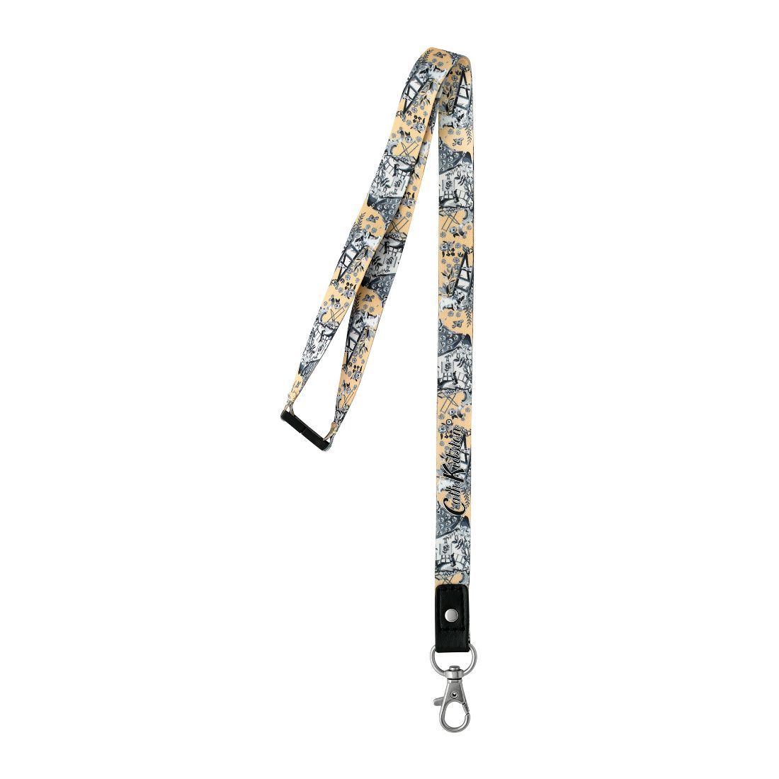 30 Years Lanyard