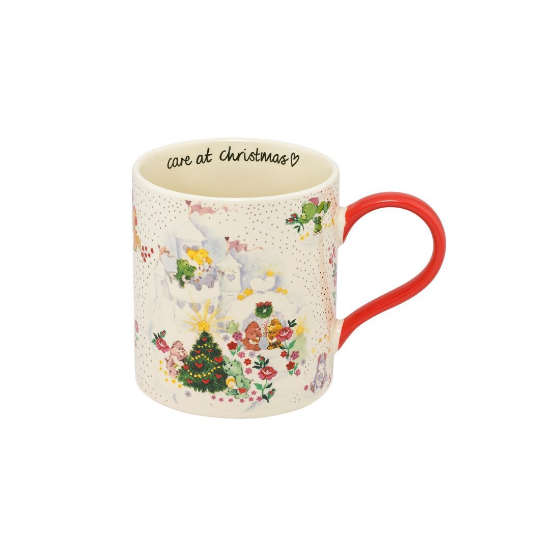 Care Bears Shine On Rosie Fine China Mug