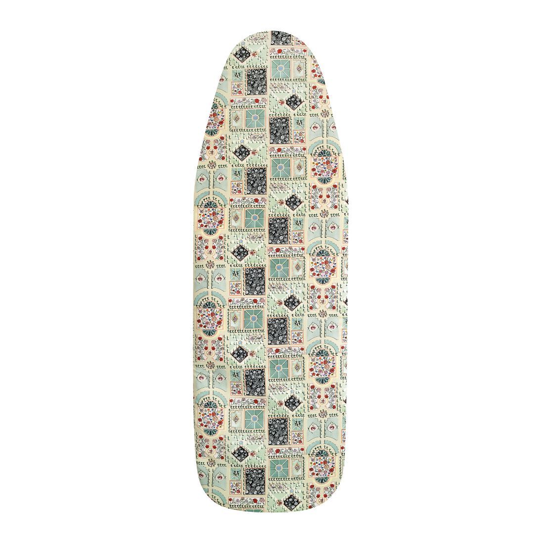 Down the Garden Path Ironing Board Cover