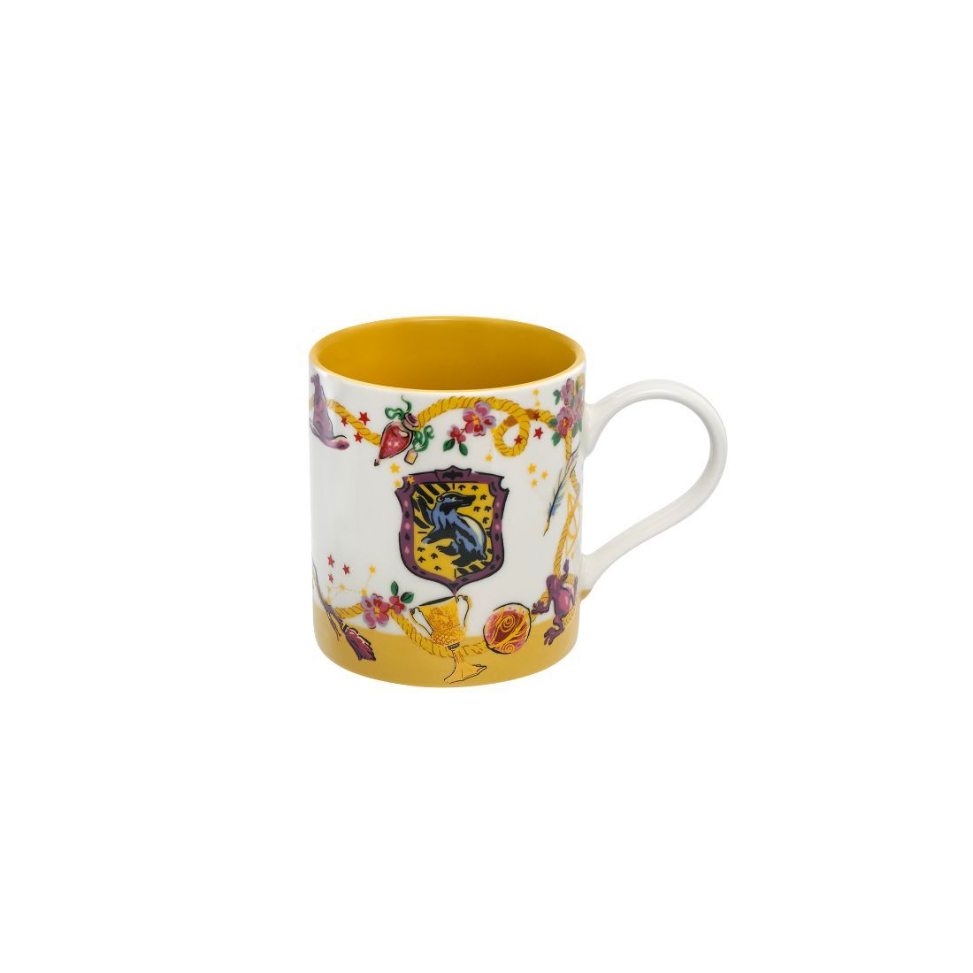 Harry Potter Icons Rosie Fine China Mug