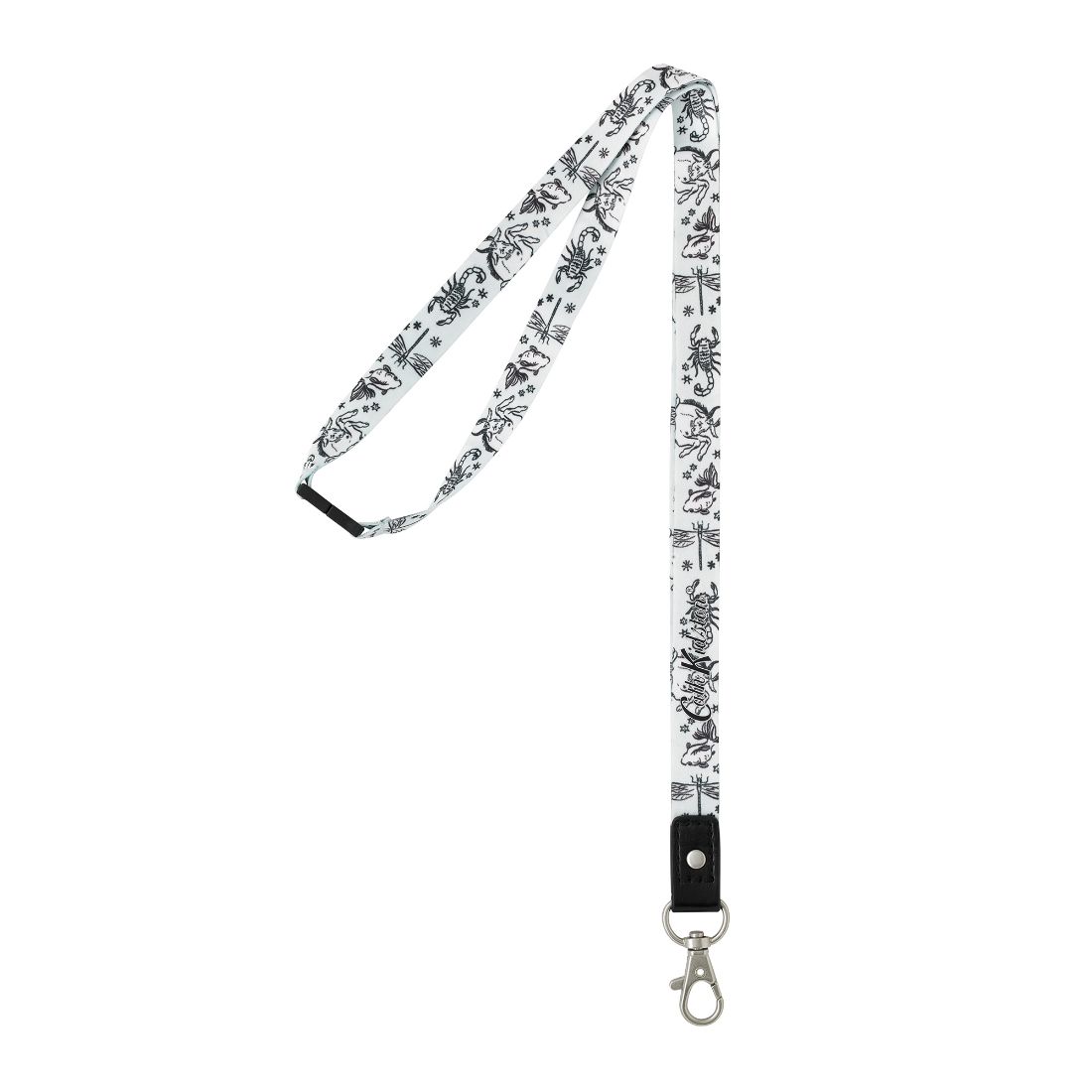 Celestial Lanyard (Teacher)
