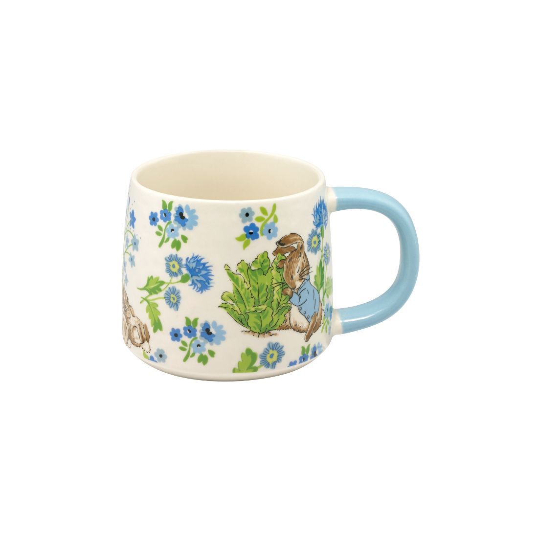 Peter Rabbit Sleeping Bunnies Mini Billie Mug