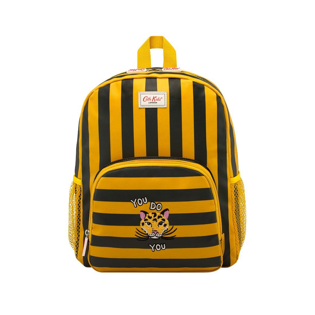 Pinball Kids Classic Large Backpack with Mesh Pocket