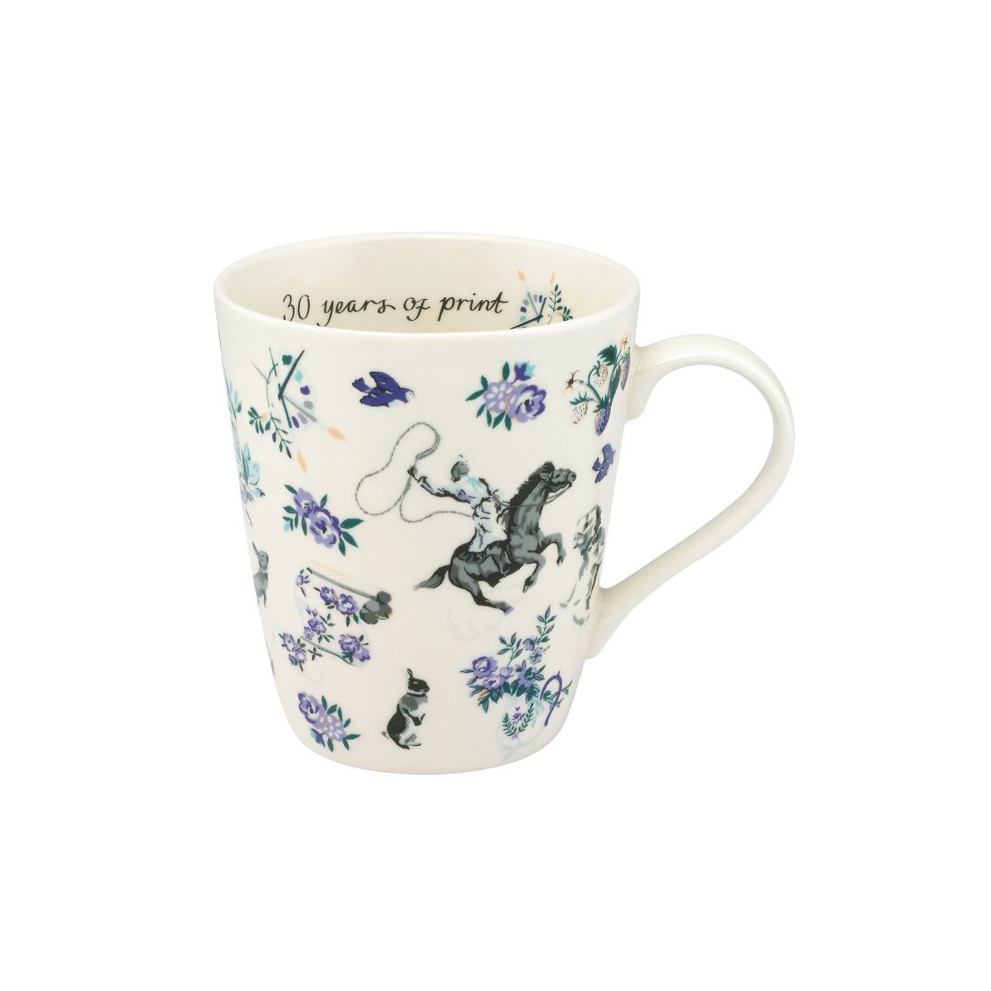 30 Years Stanley Mug