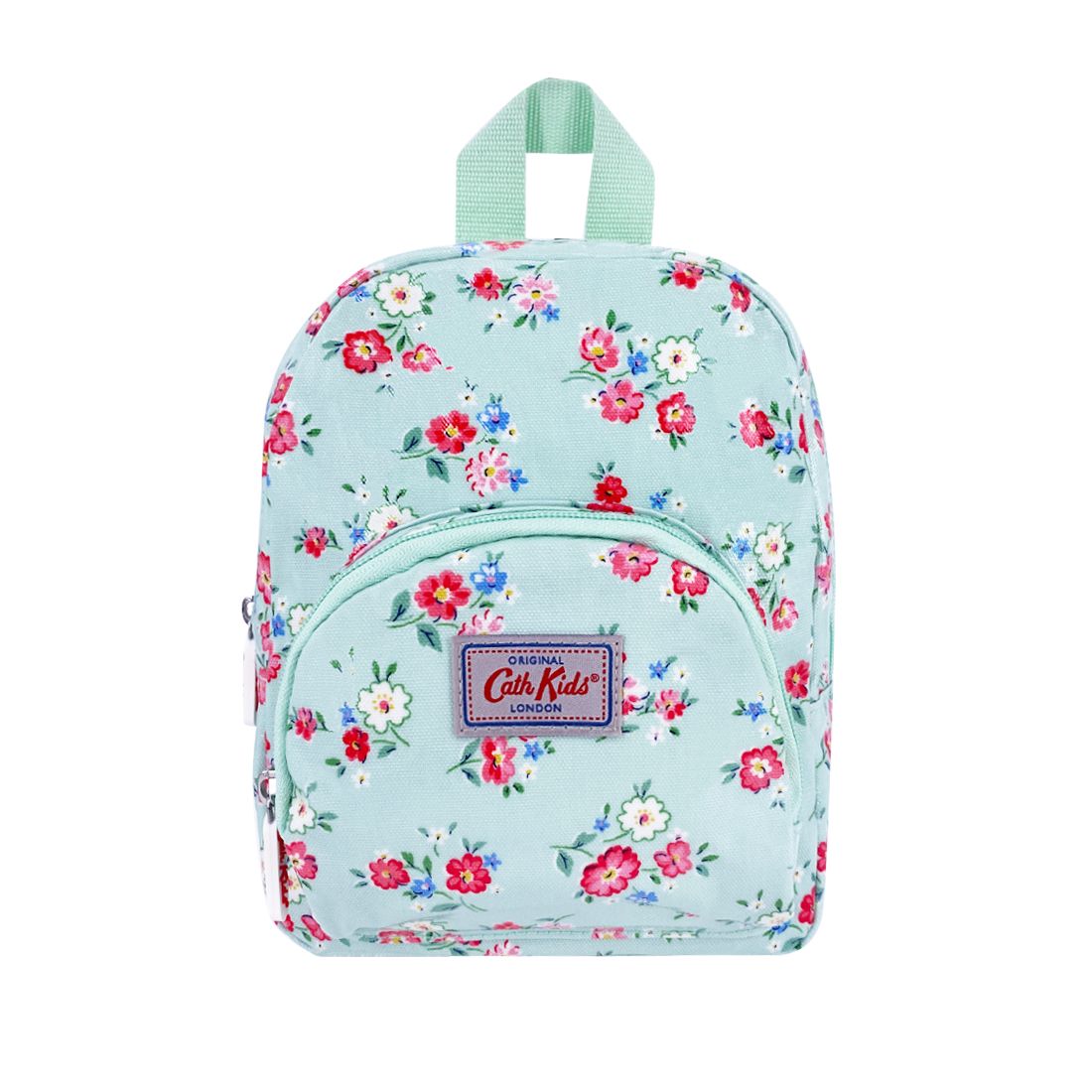 Brunswick Ditsy Kids Backpack