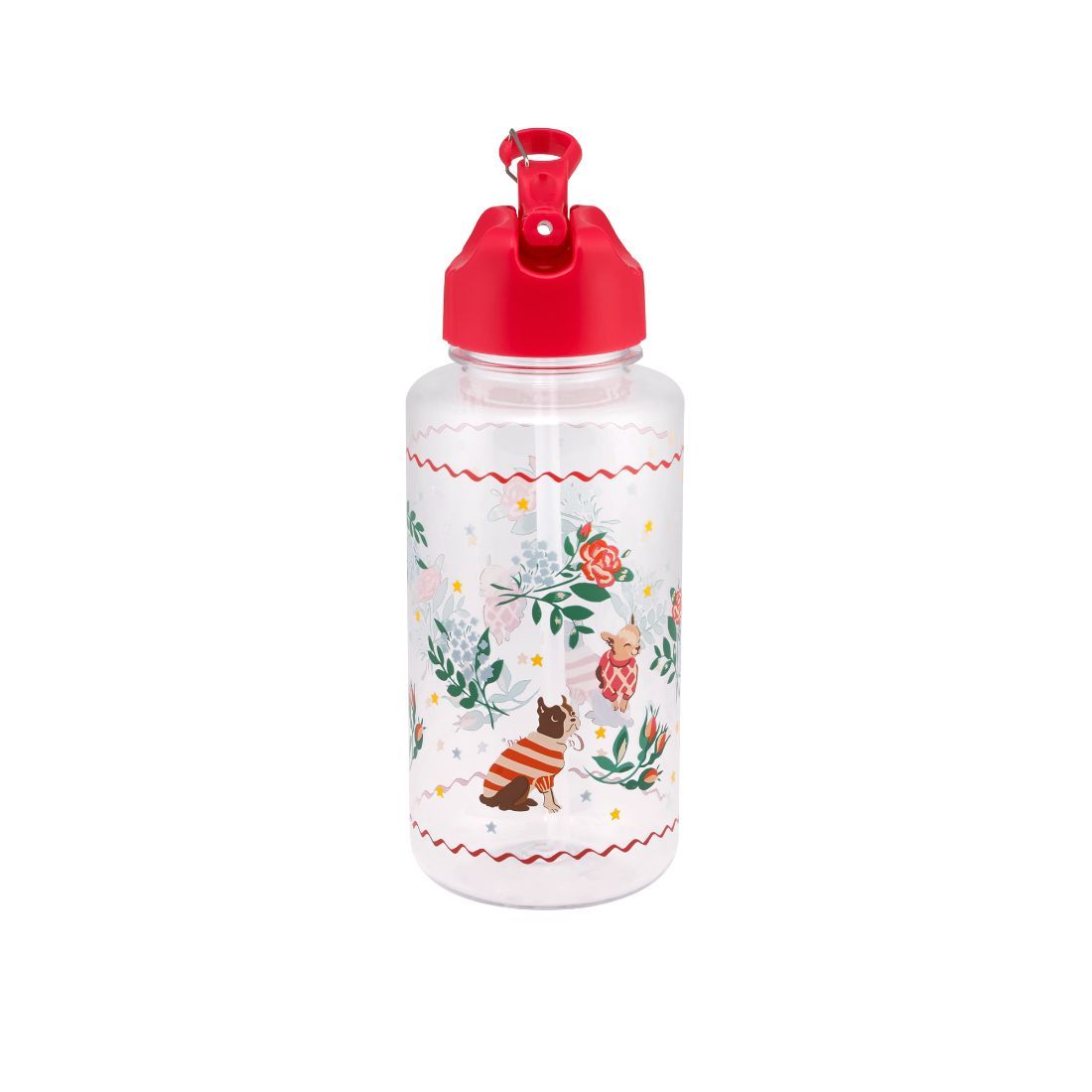 Best Friends 1L Water Bottle
