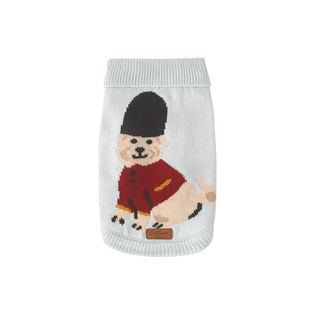 London People Pet Jumper