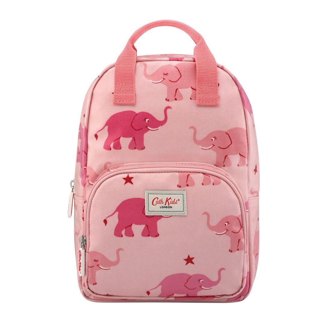 Elephants Kids Medium Backpack