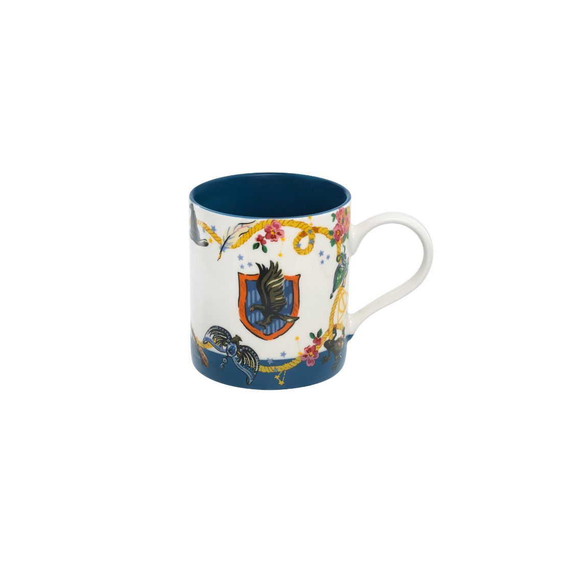 Harry Potter Icons Rosie Fine China Mug