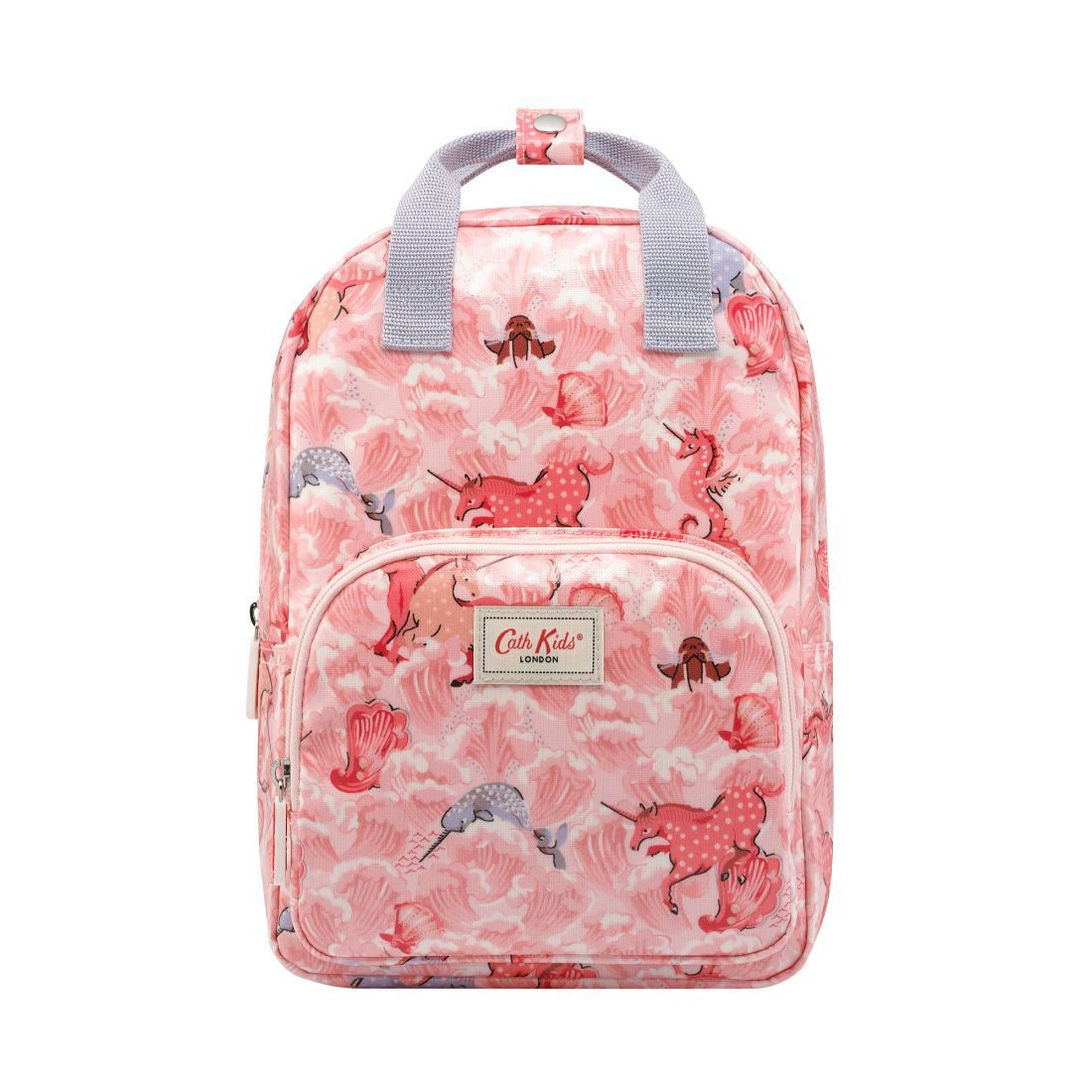 Unicorn Kids Medium Backpack