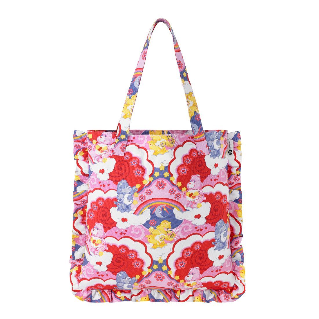 Care Bears Frill Tote