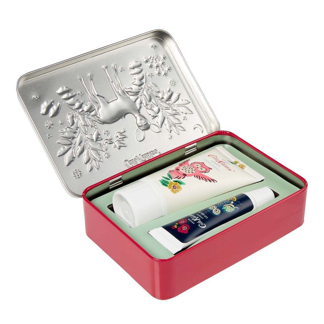 Magical Woodland Hand and Lip Gift Set