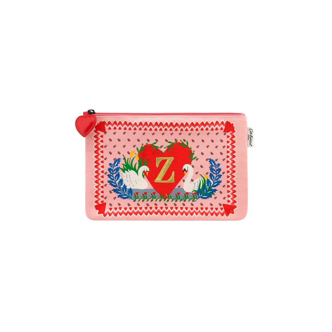 Alphabet Pouch Z
