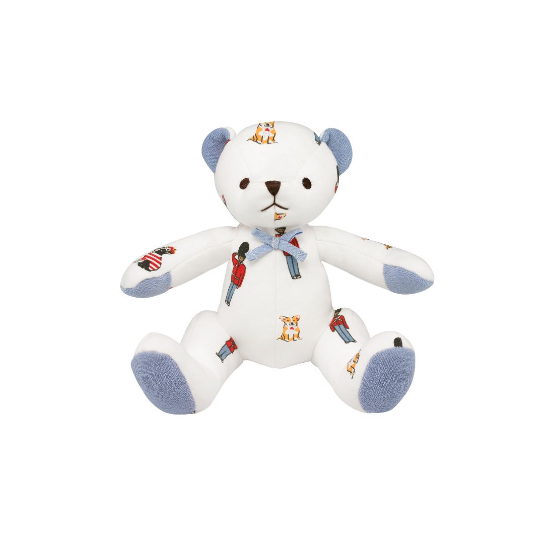 Royal Teddy