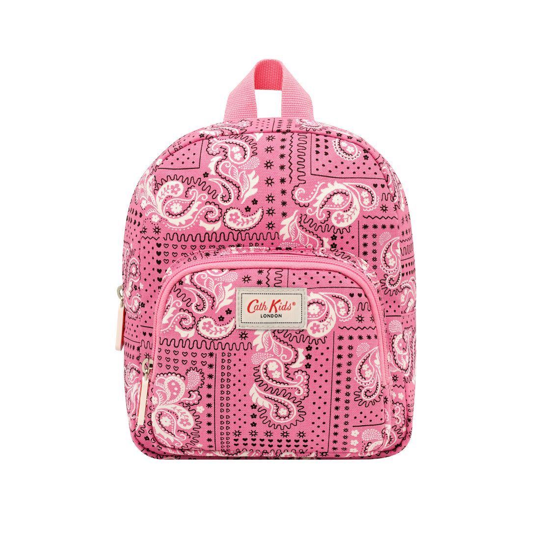 Bandana Kids Mini Backpack