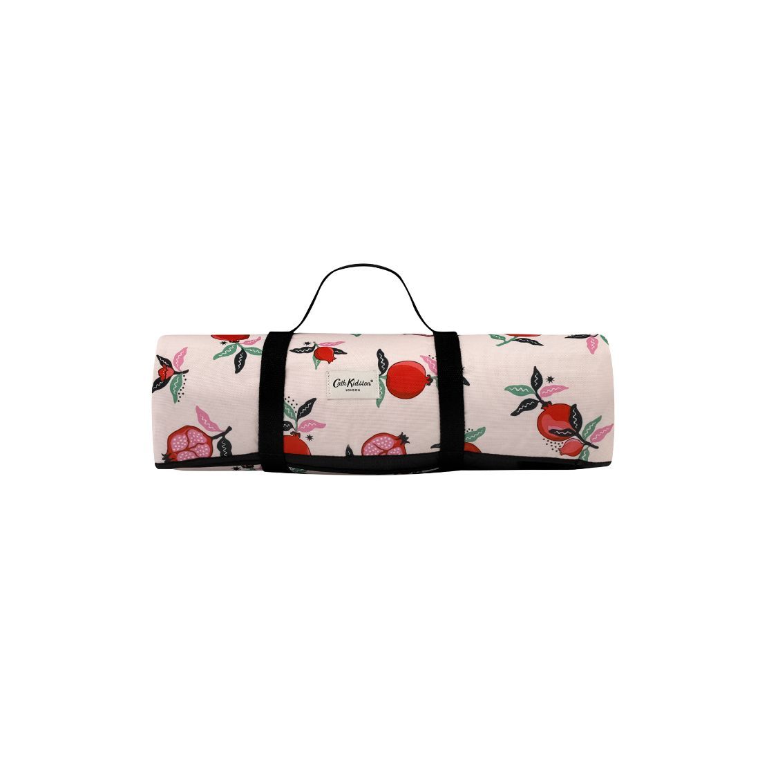 Pomegranate Picnic Blanket