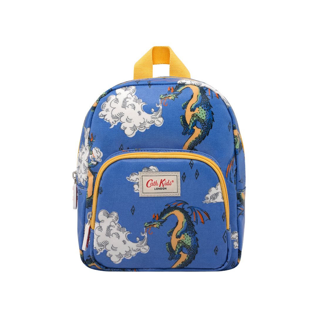 Peace Dragon Kids Mini Backpack