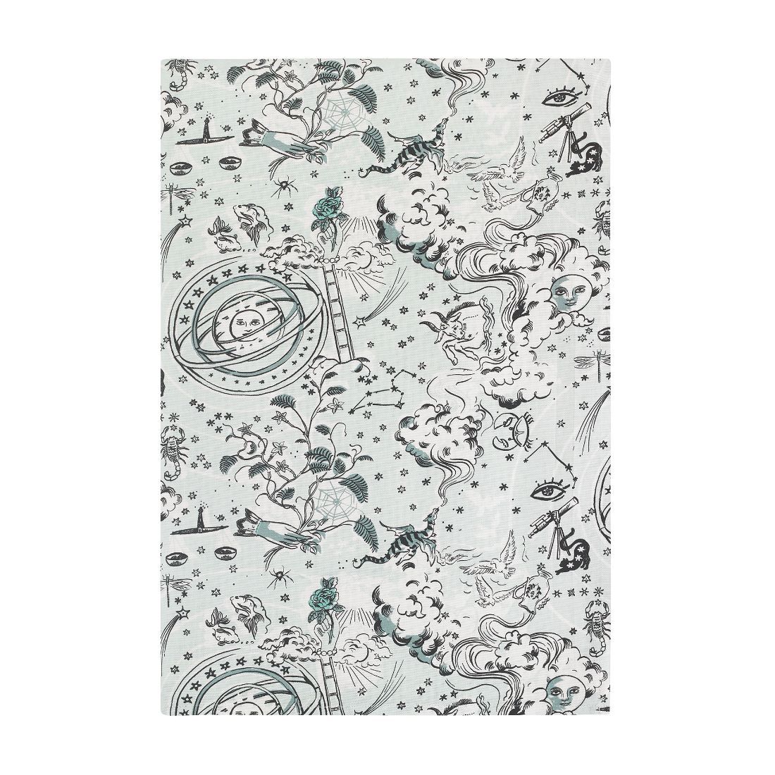 Celestial Tablecloth
