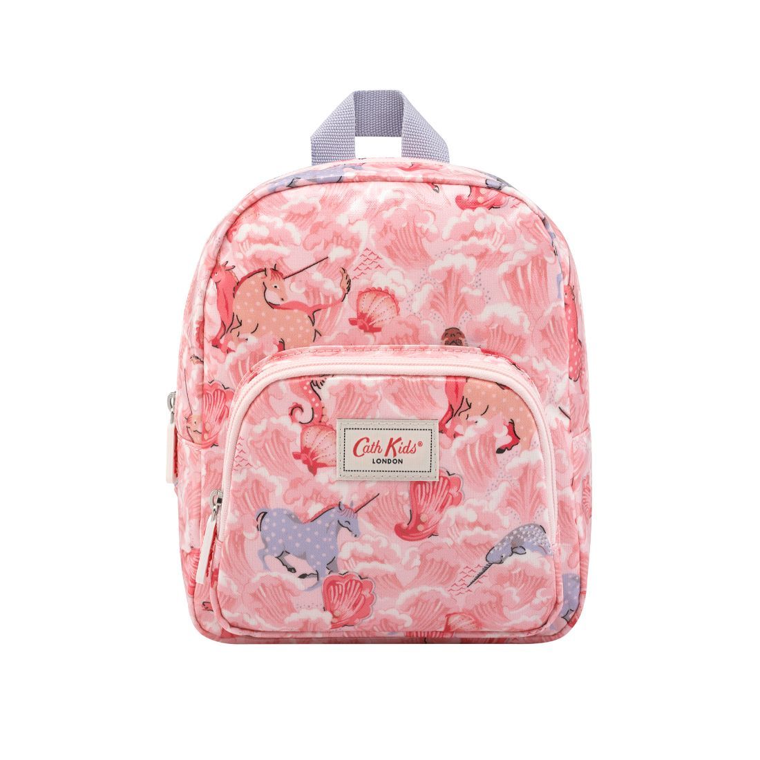 Unicorn Kids Mini Backpack
