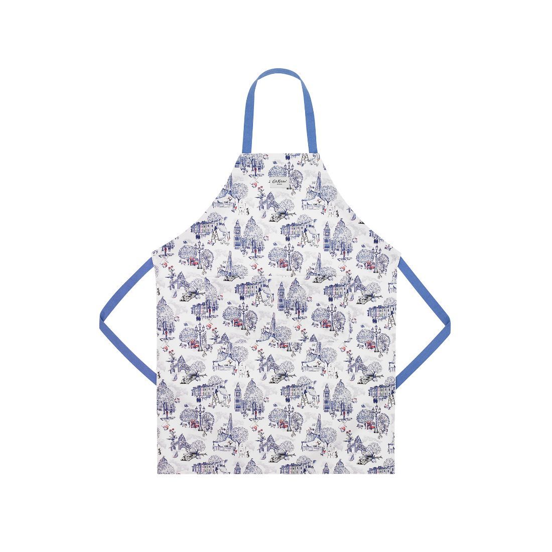 30 Years Easy Adjust Apron