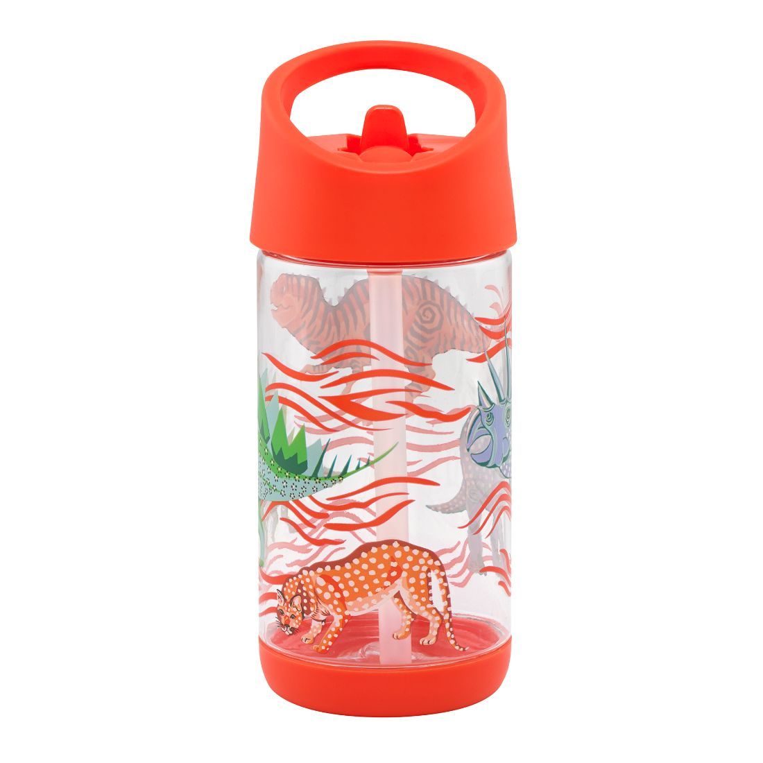 Dinosaur Kids Drinking Bottle