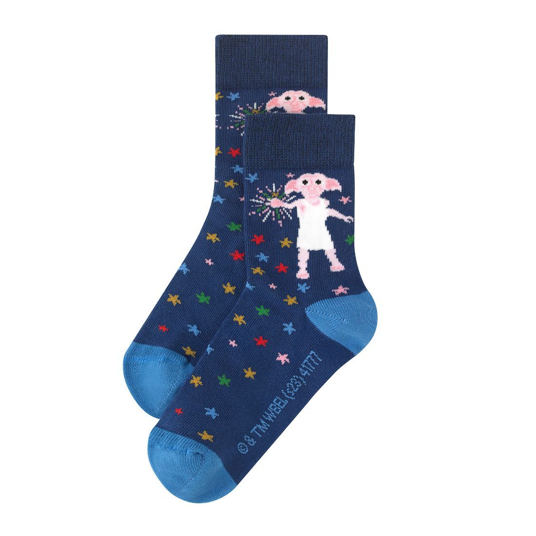 Harry Potter Dobby's Sock Kids Socks