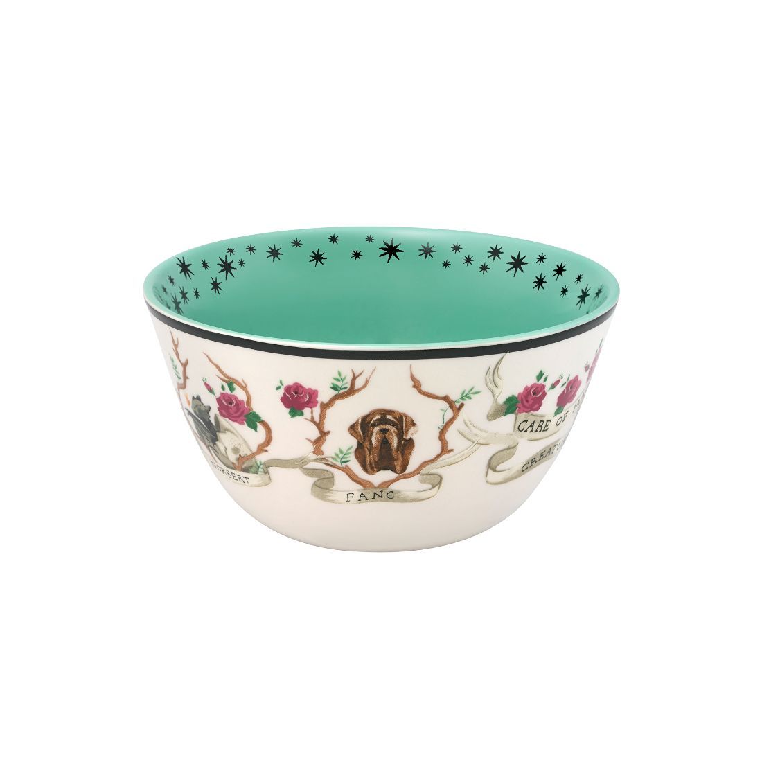 Harry Potter Magical Creatures Bowl