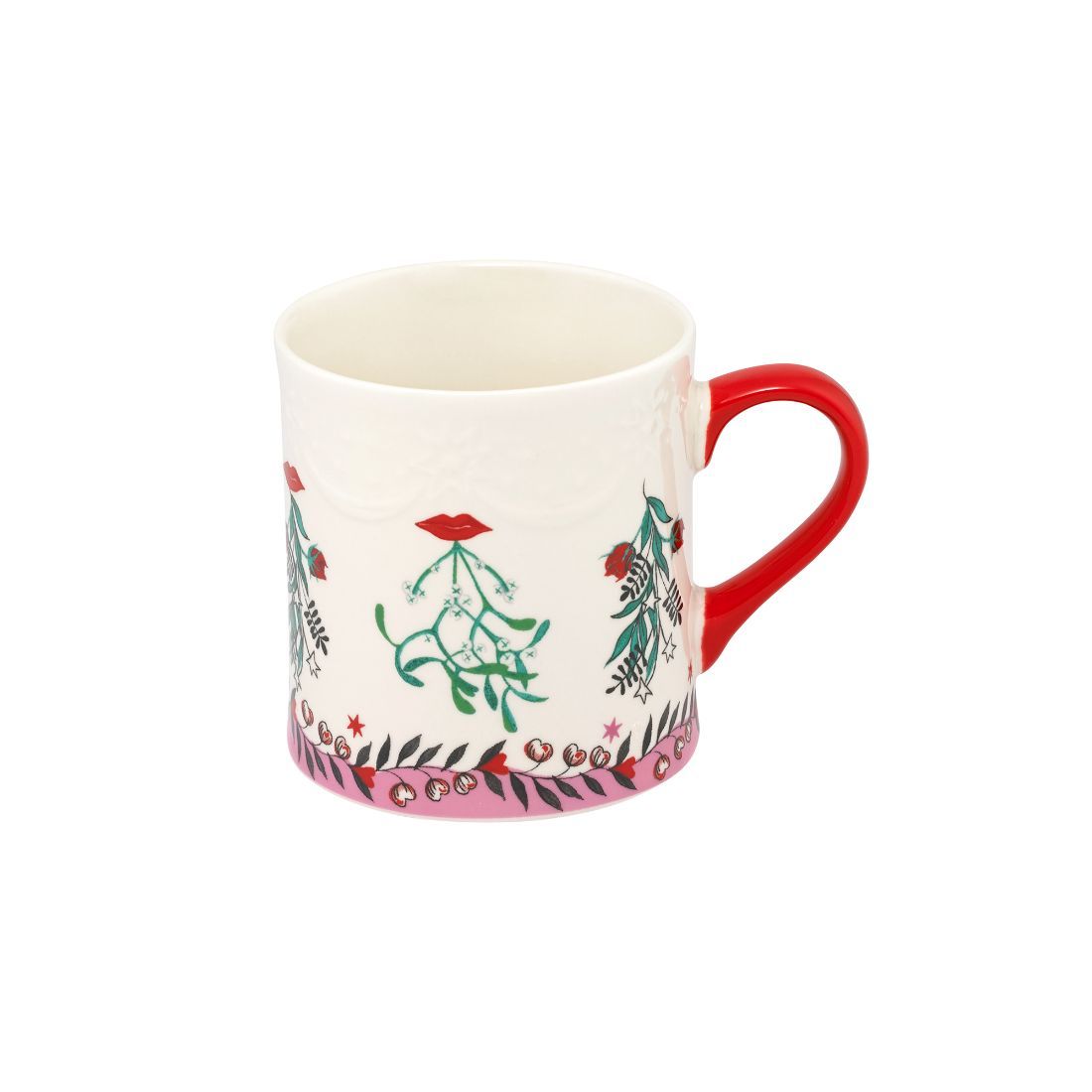 Christmas Mug