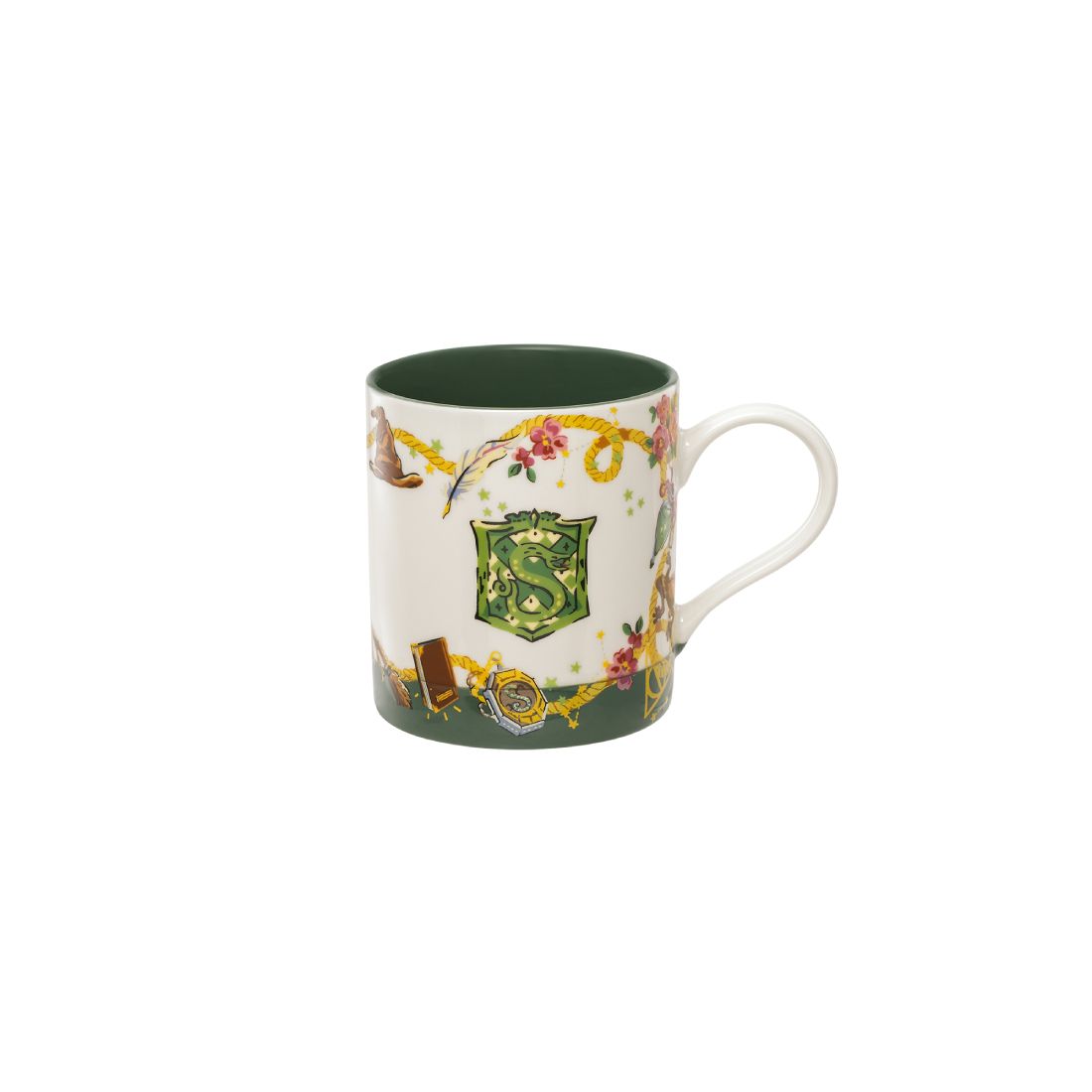 Harry Potter Icons Rosie Fine China Mug