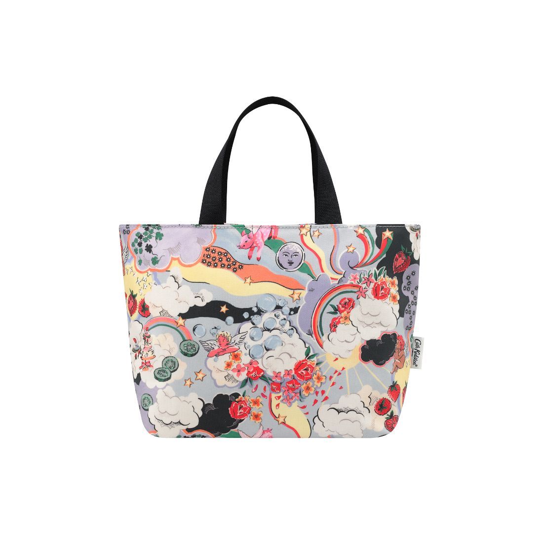 Self Care Lunch Tote